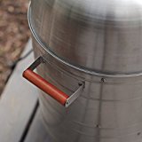 Meco-Americana-Double-Grid-Electric-Water-Smoker