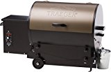 Traeger-TFB30LZB-Tailgater-20-Series-Freestanding-Grill-Bronze