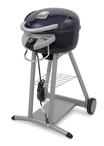 Char-Broil-TRU-Infrared-Patio-Bistro-Electric-Grill-Red