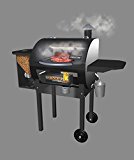 Camp-Chef-PG24S-Pellet-Grill-and-Smoker-Deluxe