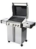 Napoleon-T410SBPK-Triumph-Propane-Grill-with-3-Burners-Black-and-Stainless-Steel