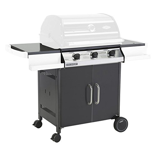BeefEater-Discovery-i1000R-Propane-Gas-Grill-Cabinet-Trolley-Cart