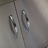 Sunstone-Grills-Classic-Series-Flush-Double-Access-Doors