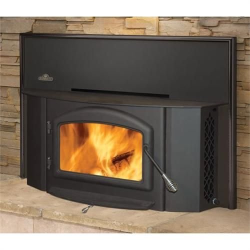 Wood-Burning-Fireplace-Insert-for-EPI-1402-Metallic-Black