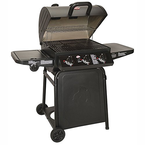 Char-Griller-Grillin-Pro-3001-Gas-Grill
