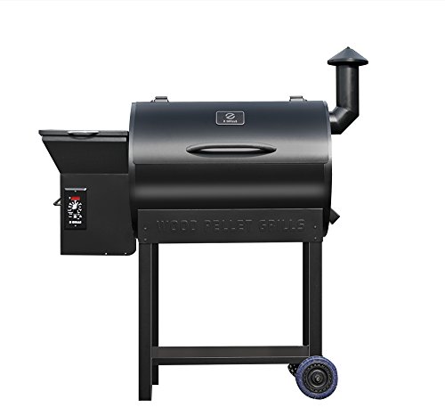 Wood-Pellet-Grill-and-Smoker-679-sq-in-BBQ-with-Digital-Controls-22K-BTU-Barbecue-Smoker