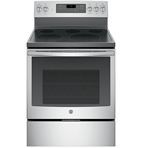 GE-JB750SJSS-30-Stainless-Steel-Electric-Smoothtop-Range-Convection