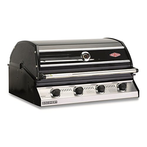 BeefEater-18642-Discovery-i1000R-4-Burner-Built-In-Grill