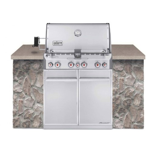 Weber-Summit-S-460-Built-In-Natural-Gas-in-Stainless-Steel-Grill