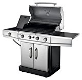 Char-Broil-Classic-4-Burner-Gas-Grill-Cabinet