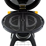 BeefEater-BUGG-Grill-49924US-Grill-with-Stand-Amber