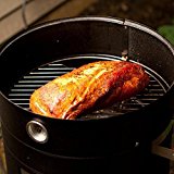Southern-Country-2-In-1-Electric-Water-Smoker-Grill