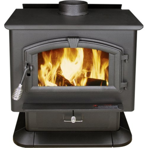 US-Stove-3000-Extra-Large-EPA-Certified-Wood-Stove