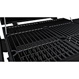 Dyna-Glo-Heavy-Duty-Charcoal-Grill-with-Cast-Iron-Grates