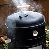 Southern-Country-2-In-1-Electric-Water-Smoker-Grill