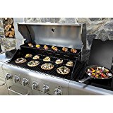 Kenmore-6-Burner-Stainless-Steel-Gas-Grill-with-Front-Storage