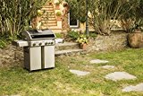 Napoleon-T495SBNK-Triumph-Natural-Gas-Grill-with-4-Burners-Black-and-Stainless-Steel