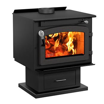 Drolet-Eastwood-1800-Wood-Stove