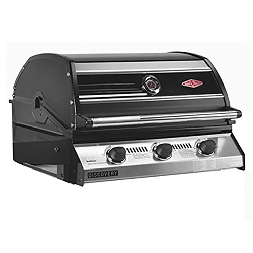 BeefEater-18632-Discovery-i1000R-3-Burner-Built-In-Grill