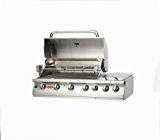 Bull-Outdoor-Products-47-Inch-7-Burner-Premium-Stainless-Steel-Gas-Barbecue-with-Built-in-Dual-Sideburner-and-Infrared-Back-Burner