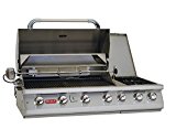 Bull-Outdoor-Products-47-Inch-7-Burner-Premium-Stainless-Steel-Gas-Barbecue-with-Built-in-Dual-Sideburner-and-Infrared-Back-Burner