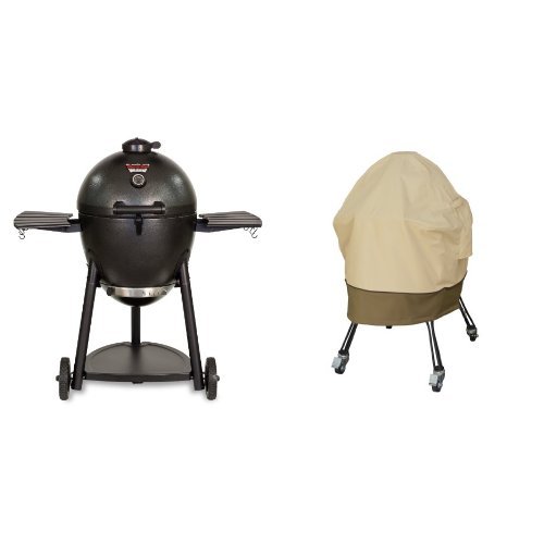 Char-Griller-Kamado-Kooker-Charcoal-Barbecue-Grill-and-Smoker
