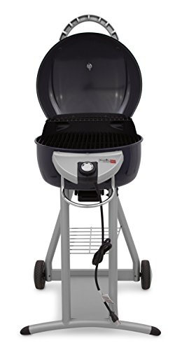 Char-Broil-TRU-Infrared-Patio-Bistro-Electric-Grill-Red