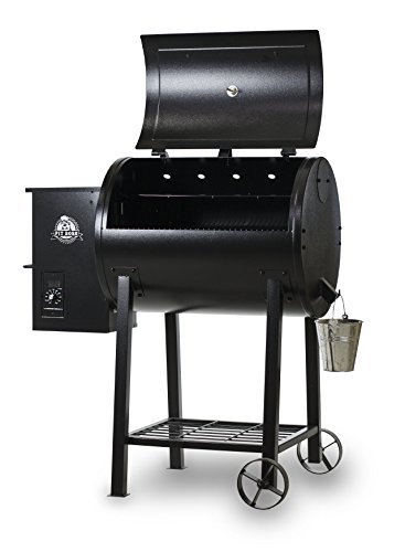 Pit-Boss-71700FB-Pellet-Grill-with-Flame-Broiler-700-sq-in