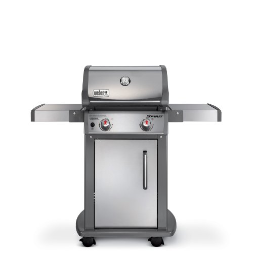 Weber-47100001-Spirit-S210-Natural-Gas-Grill-Stainless-Steel