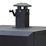 Dyna-Glo-Charcoal-Offset-Smoker