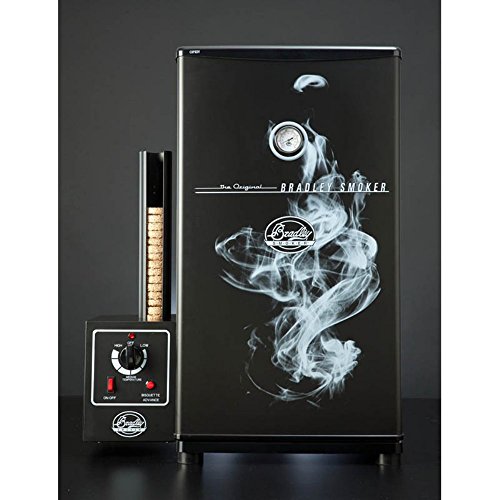 Bradley-Smoker-Original-Electric-Smoker