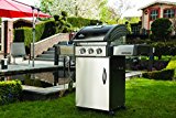 Napoleon-T325SBPK-Triumph-Propane-Grill-with-2-Burners-Black-and-Stainless-Steel