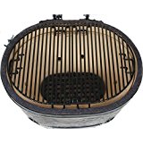 Primo-Ceramic-Charcoal-Smoker-Grill-Oval