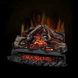 Napoleon-Woodland-Electric-Fireplace-Log-Set