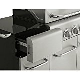 Kenmore-6-Burner-Stainless-Steel-Gas-Grill-with-Front-Storage