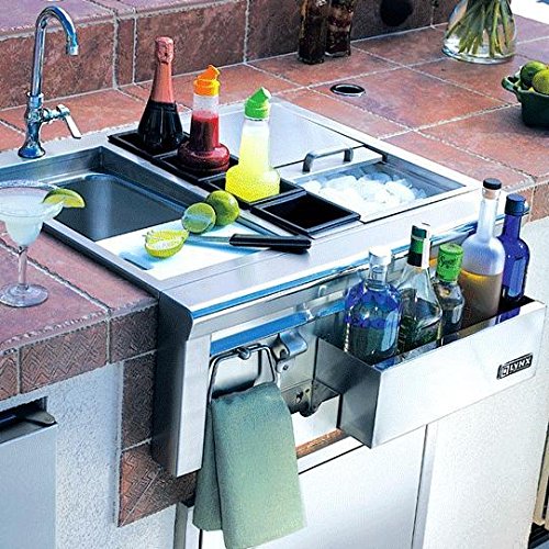 Lynx-CS30-1-Built-In-Cocktail-Station-with-Sink-and-Ice-Bin-Cooler-30-Inch